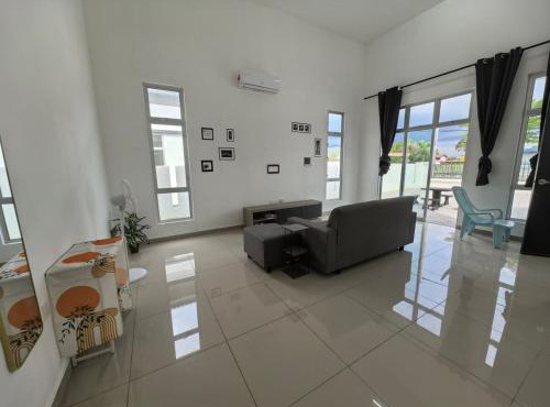 Padang Serai Wangi Homestay 55