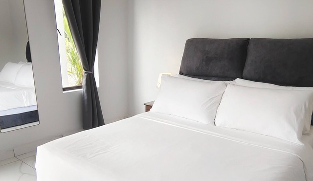 Paddy Villea Inn in Bukit Mertajam