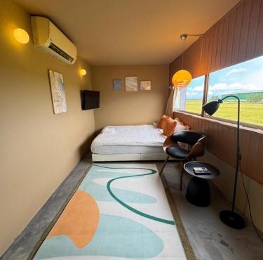 Padi Box Homestay