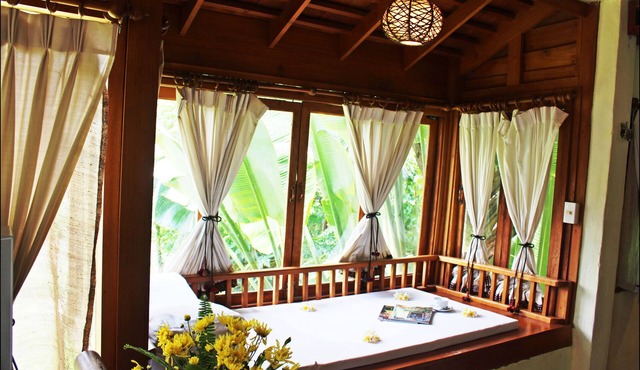 Pai Vimaan Resort in Pai