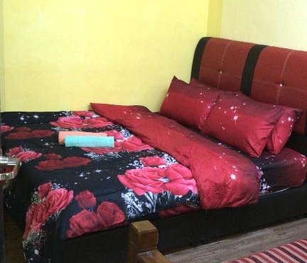 Pak Ai DIY HOMESTAY