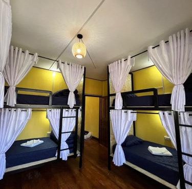 Pakse Chill Hostel