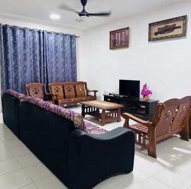 PakyaZ Homestay