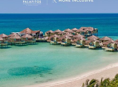 Palafitos Overwater Bungalows, All & More Inclusive - Adults Only