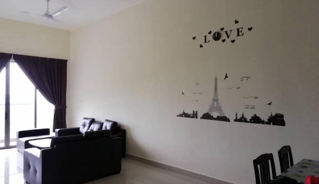 Palas horizon residence @Smilehome