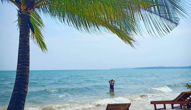 Palm Beach Bungalow Resort