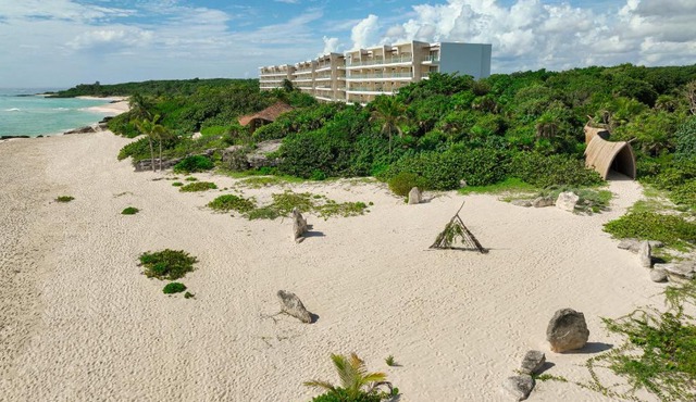 Palmaïa The House of AïA All Inclusive Wellness Resort