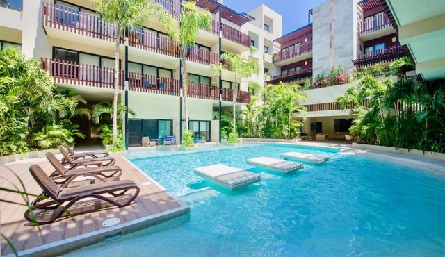 Palmares Condo Rentals