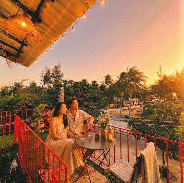 PalmCalina - PhuQui Beach House