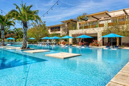 Palmilla Dunes Luxury Residences