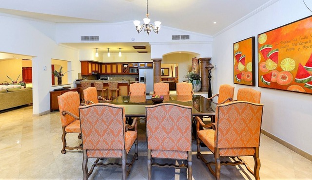 Pamper yourself at a 3 bedroom Penthouse