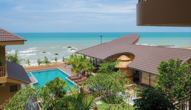Pandora Beach Mui Ne Retreat