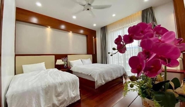 Pandora Hotel CT by Bay Luxury