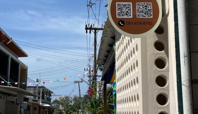Pani house in Ko Samed