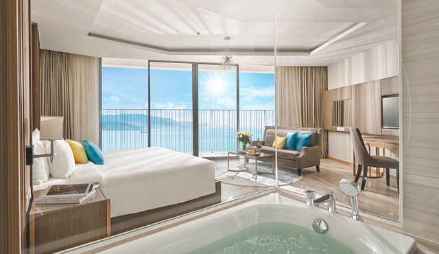 Panorama Apartment Nha Trang