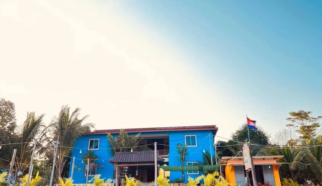 Para Hostel Koh Rong