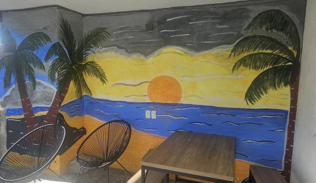 Paradaise apartment