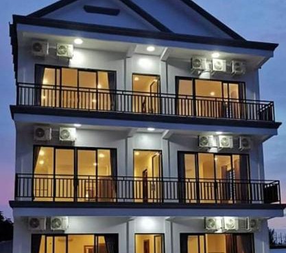Paradise Cozy Guesthouse Sihanoukville