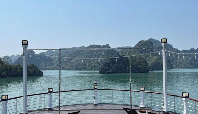 Paradise Grand Cruise