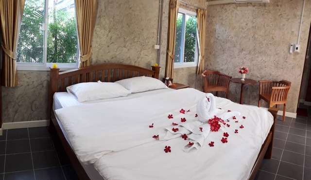 Paradise Resort at Lamphun #1