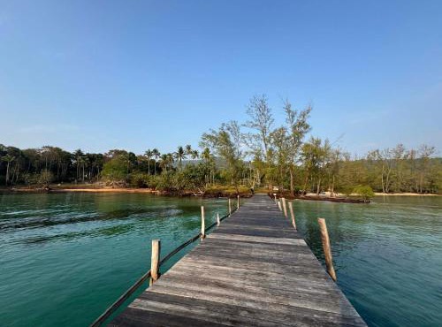 Paradise Sunrise Bungalows