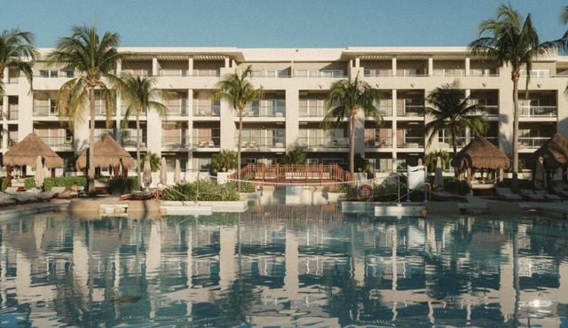 Paradisus by Meliá La Perla - Adults Only - Riviera Maya - All Inclusive in Playa del Carmen
