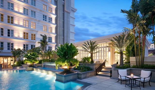 Park Hyatt Saigon