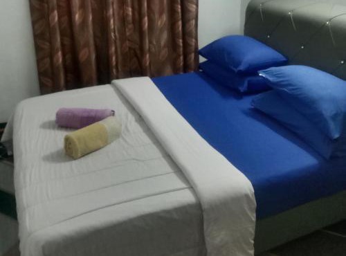 PD Bayu Beach Resort Apartment GG45