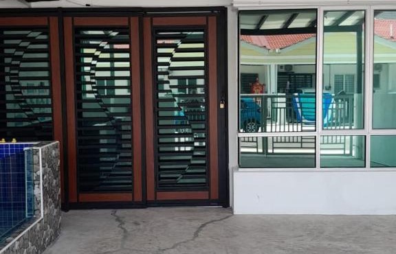 PD Homestay