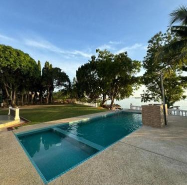 PD Seaview Pool Villa Upto 30 pax - Next Lvl Homestay