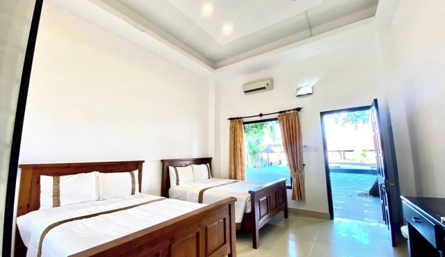 Peace Resort