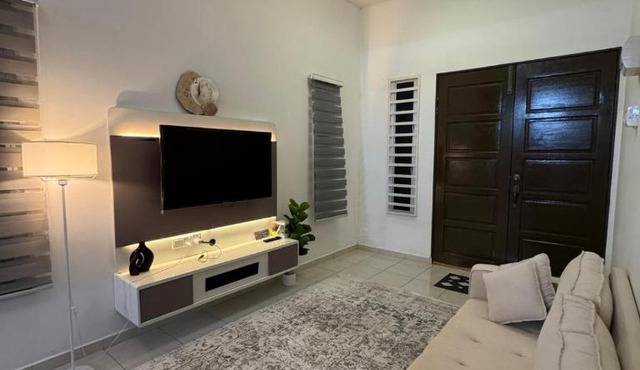 Peaceful cozy homestay in Taiping for all