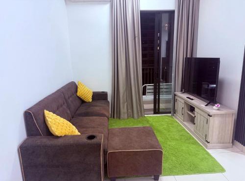 Peaceful Home at Amber