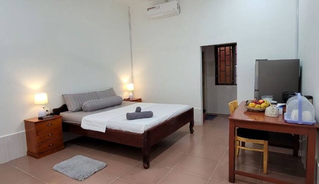 Peaceful Homestay 10 Minutes from Angkor Wat, Siem Reap