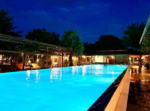 Peam Snea Resort