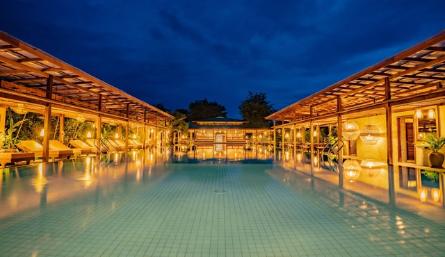 Peam Snea Resort