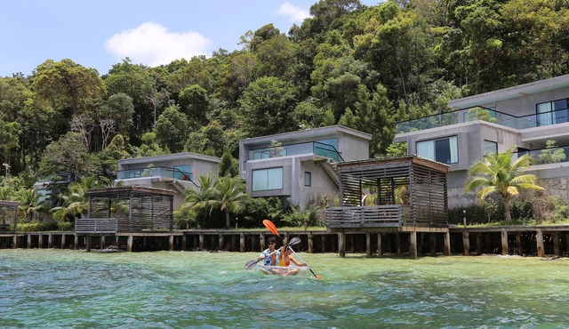 Pearl Beach Resort & Spa