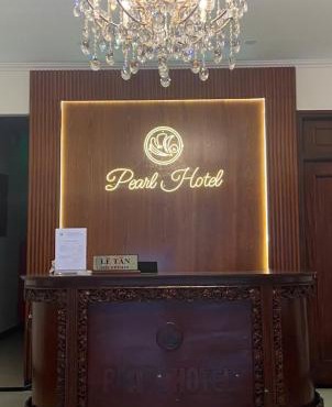 PEARL HOTEL Đào Tấn