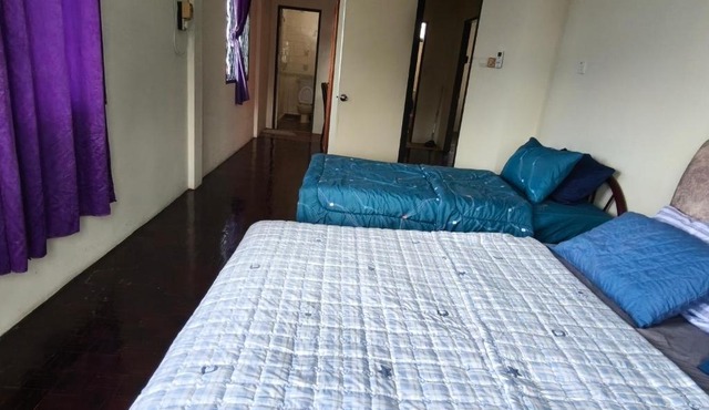 Pelita mdl homestay