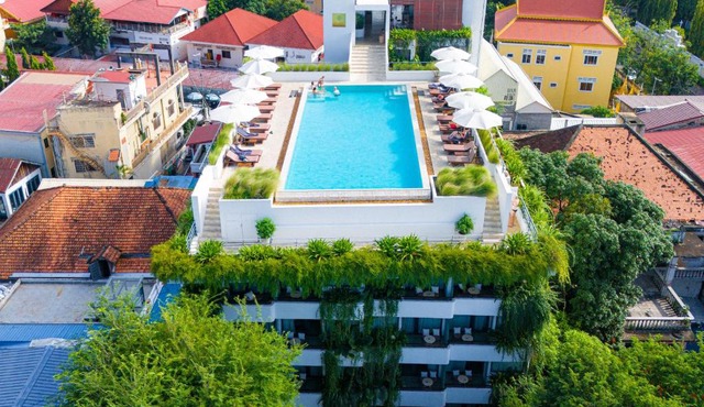 Penh House Hotel