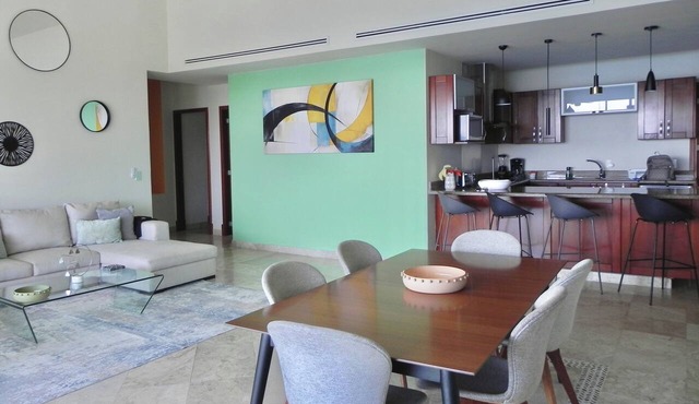 Penthouse B Pichilingue - Esmeralda in Acapulco de Juárez