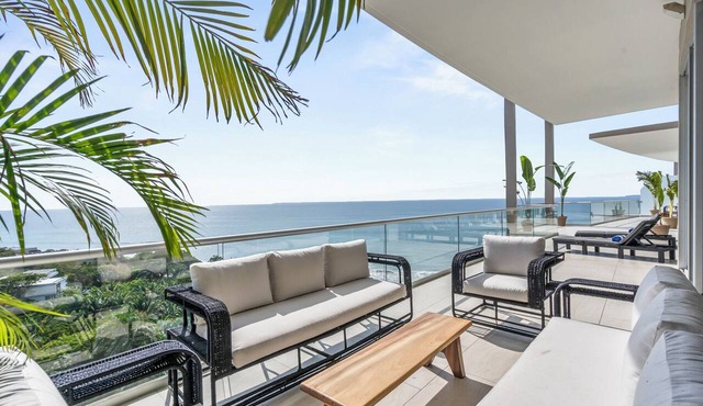 Penthouse BOLONGO