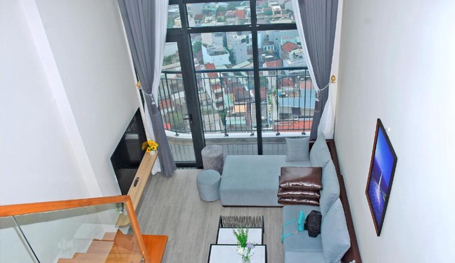 Penthouse the Light Tuy Hòa