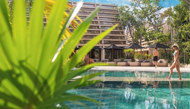 Peregrina Tulum 103A 2BR Luxury Condo