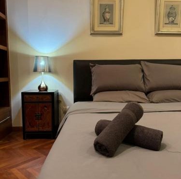 Perfect Marina @ Strait Quay/w Exclusive Stay