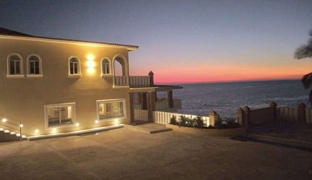 Perla Del Mar Estate, Caleta De Campos in Caleta de Campos