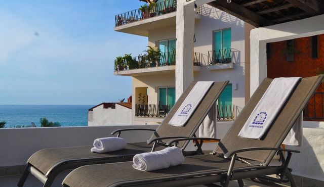 Petit Hotel Pilitas