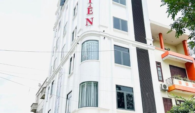 Phú Điền Motel