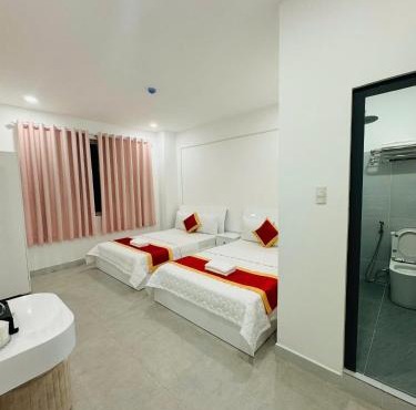 Phú Gia 2307 Huỳnh Tấn Phát