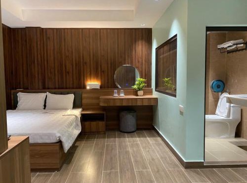 Phú Vinh Hotel